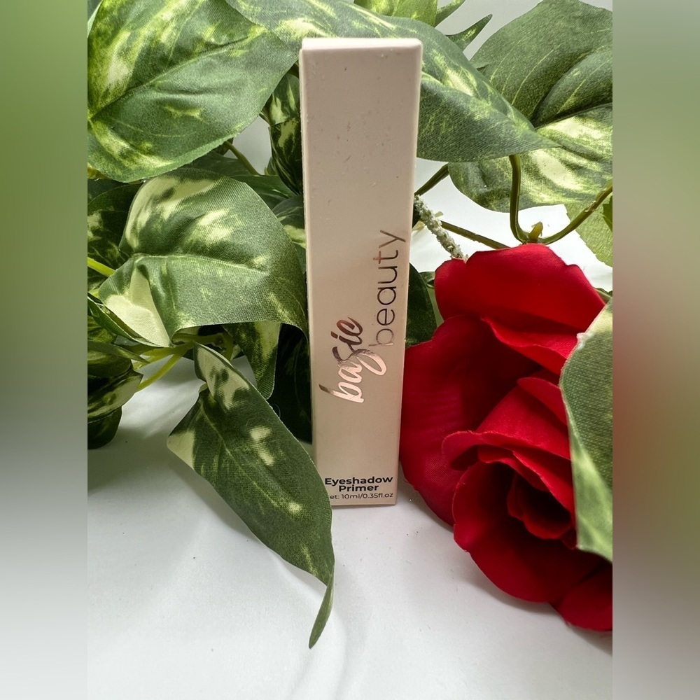 Basic Beauty Eyeshadow Primer